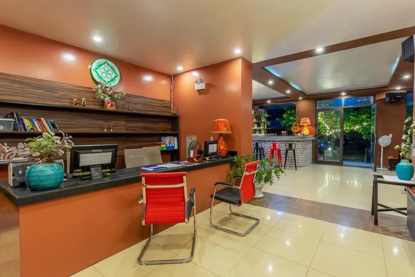 Ảnh  Central Backpackers Hostel Cát Bà