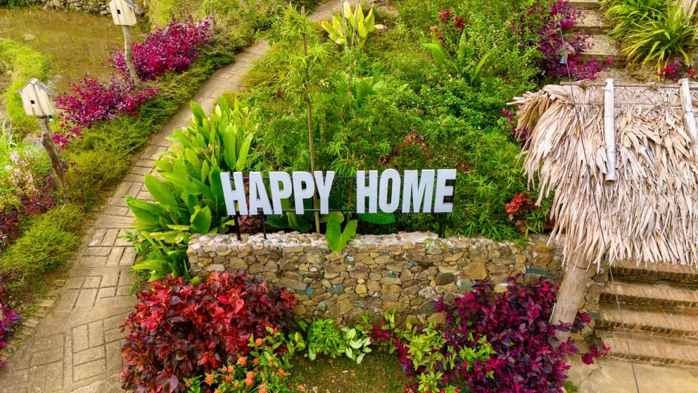Ảnh Pù Luông Happy Home