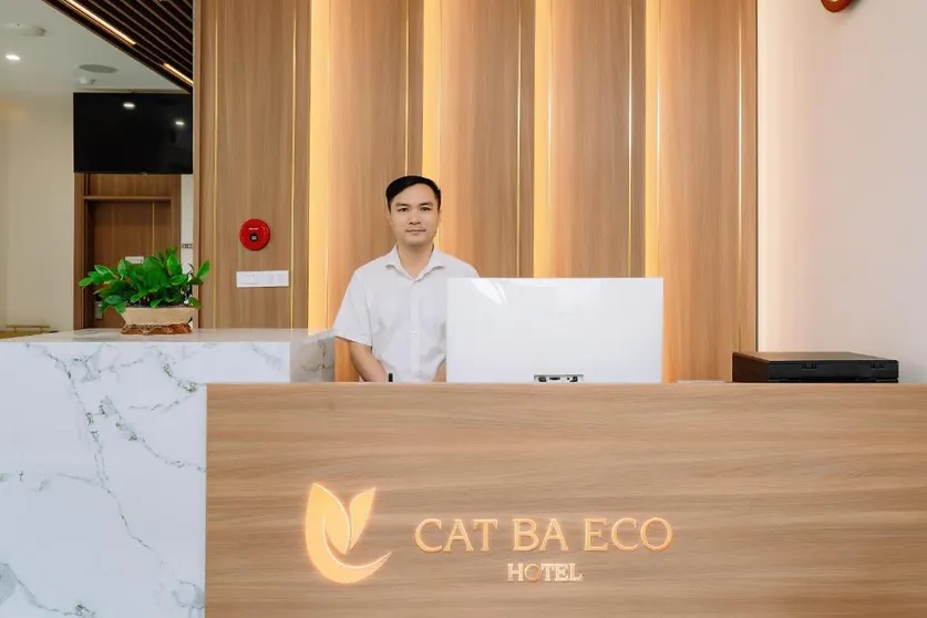 Ảnh Cát Bà Eco Hotel