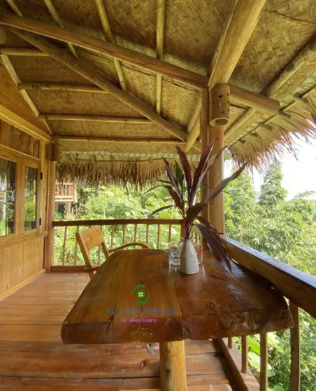 Ảnh Pu Luong Ecostay