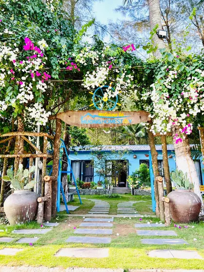 Ảnh Hương Homestay - Biển Hải Tiến