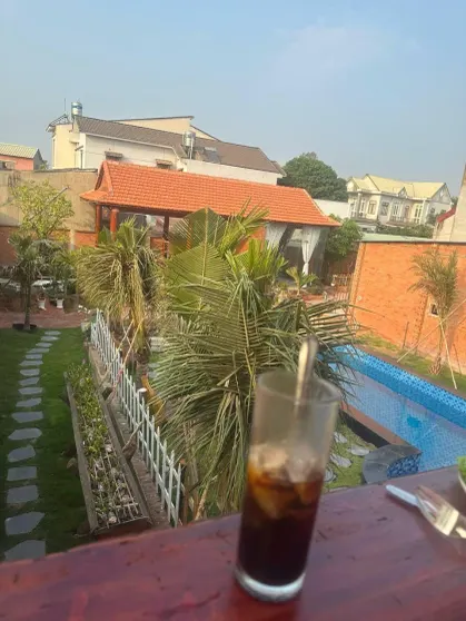 Ảnh Homestay Hương Xưa