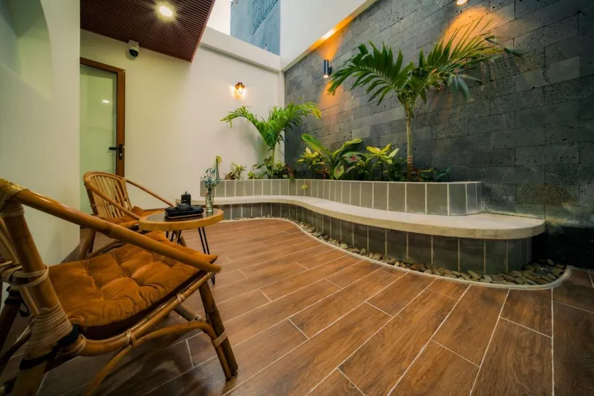 Ảnh De V'charm Hotel