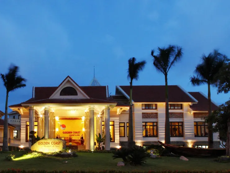 Ảnh Golden Coast Resort and Spa