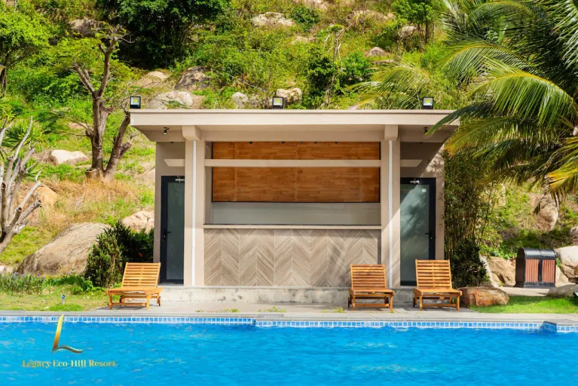 Ảnh Legacy Eco Hill Resort