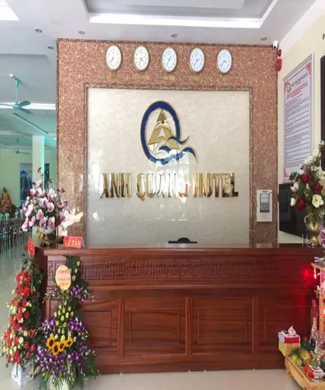 Ảnh Khách sạn Anh Quang - Biển Hải Tiến