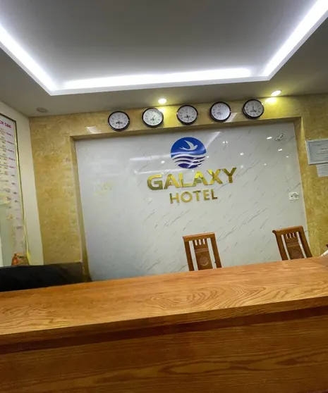 Ảnh Khách sạn Galaxy - Hải Tiến 