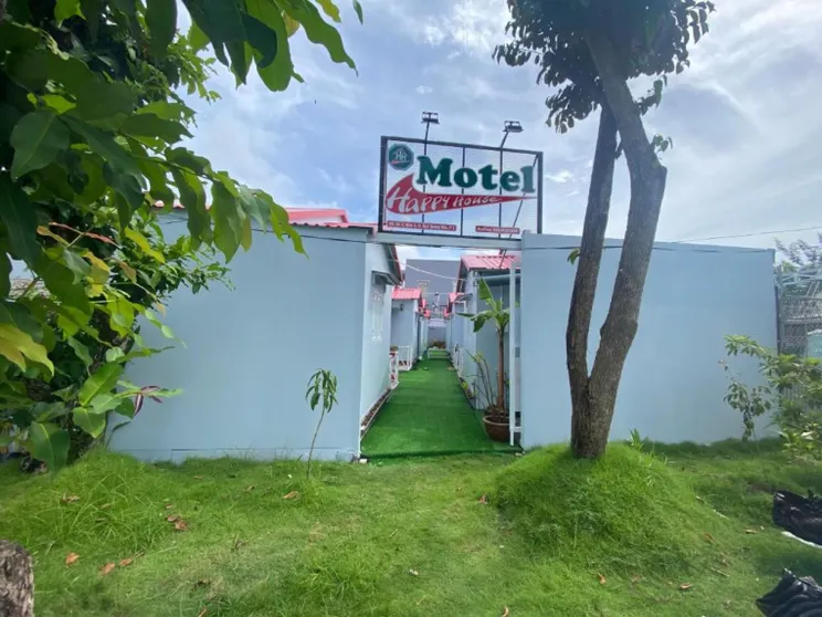 Ảnh Motel Happy House