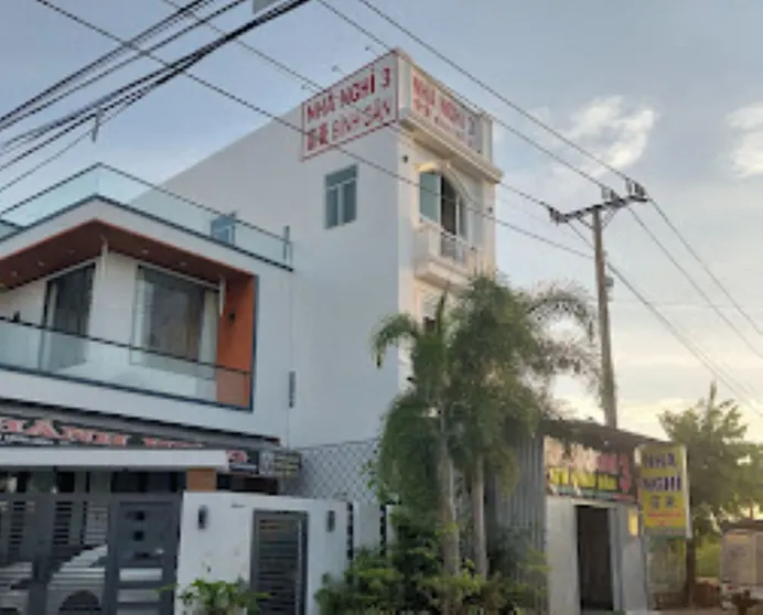 Ảnh Nhà nghỉ bình dân số 3 Bạc Liêu