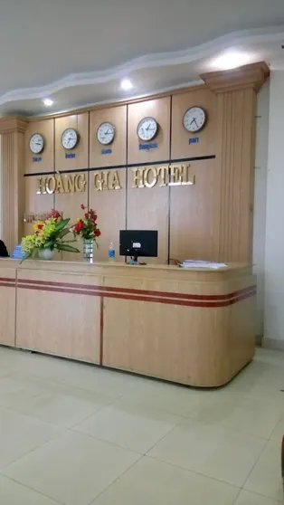 Ảnh Khách sạn Hoàng Gia - Biển Hải Tiến