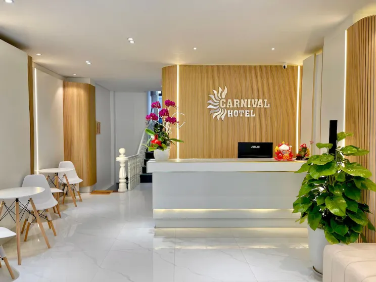 Ảnh Carnival Hotel Đà Lạt