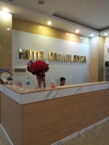 Ảnh Khách sạn Casablanca - Hải Tiến
