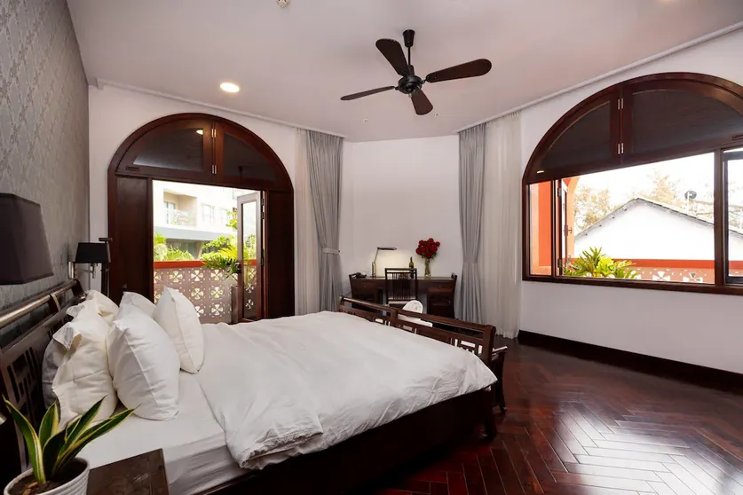 Ảnh Orange Blue Villa