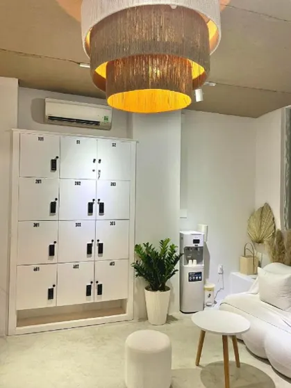 Ảnh VV House Homestay Quy Nhon