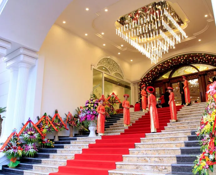 Ảnh HAI YEN LUXURY HOTEL