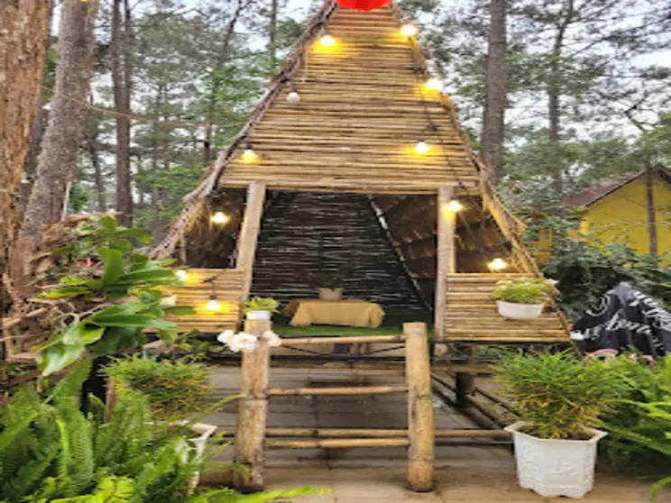 Ảnh Vân Dương Hotel