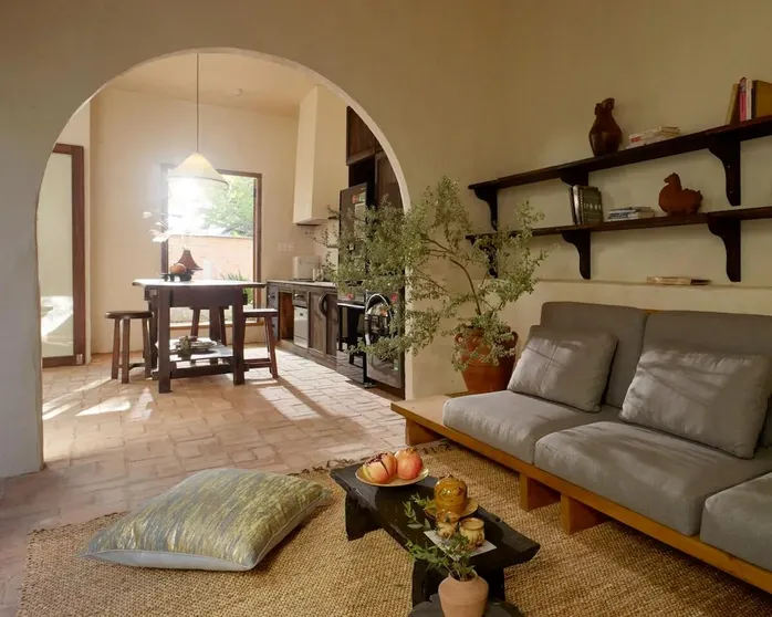 Ảnh Les Quatre Chemins