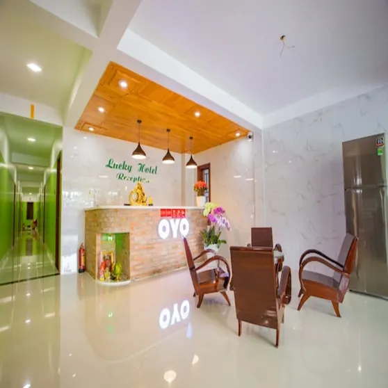 Ảnh Lucky Home