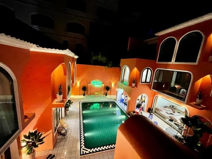 Ảnh L'abri Retreat