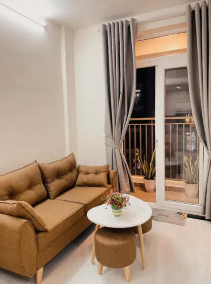 Ảnh Tom's House - Homestay Phan Rang