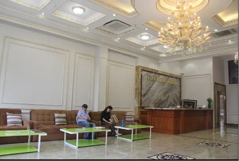 Ảnh Charming Hotel