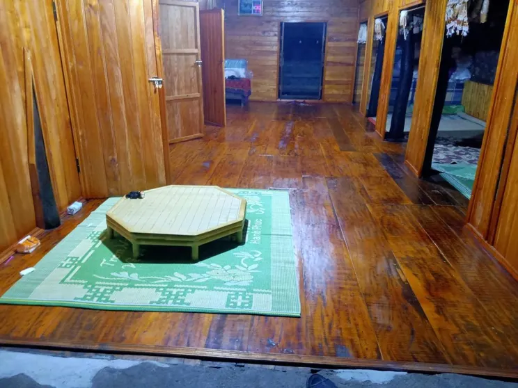 Ảnh Triệu Chương Homestay