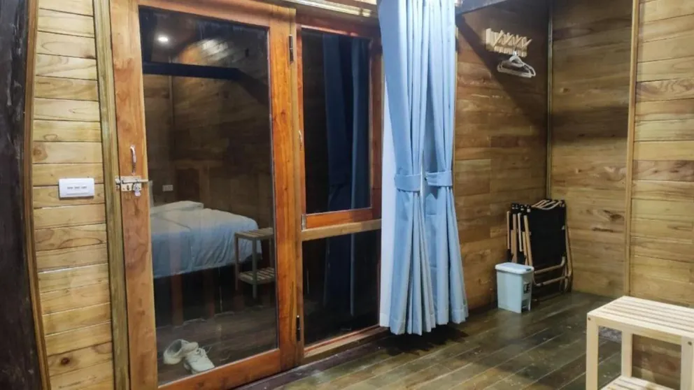 Ảnh Lan's Homestay