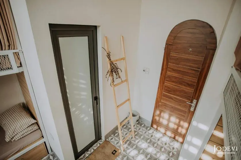 Ảnh Pamela Homestay 