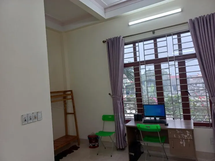 Ảnh Homestay Quyết Thương