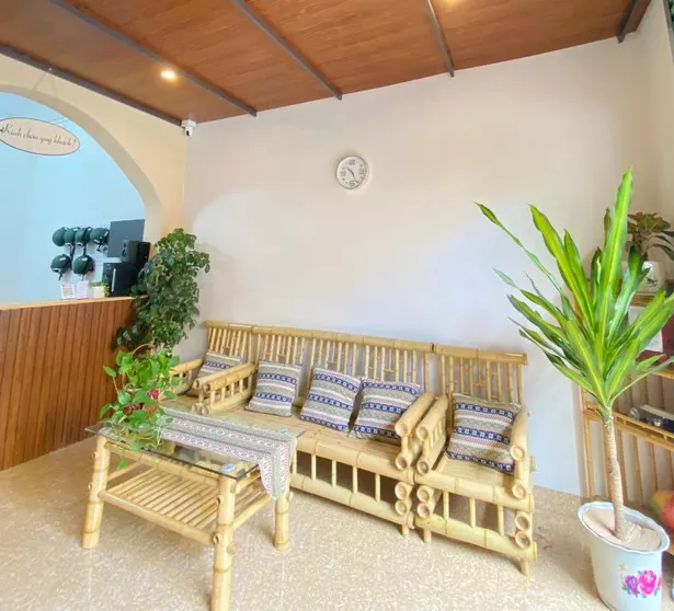 Ảnh DH Homestay Cao Bằng