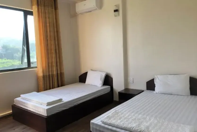 Ảnh Khách Sạn Hoàng An