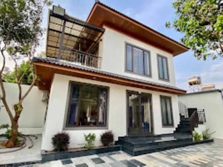 Ảnh Homestay Hotel Chí Thanh