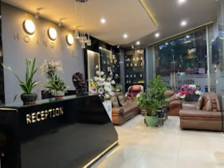 Ảnh Motel Hoàng Việt