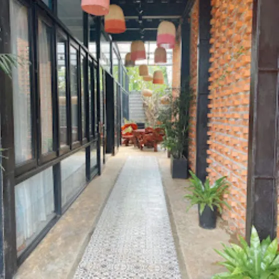 Ảnh J'rai Homestay - Pleiku, Gia Lai