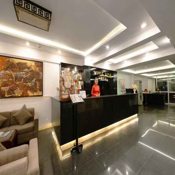 Ảnh Vina Hue Hotel