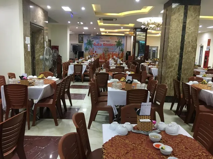 Ảnh Khách Sạn Kỳ Lan Cửa Lò