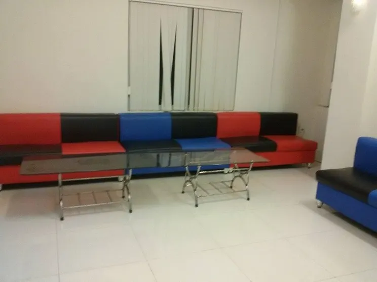 Ảnh Khách Sạn Thiên Hưng