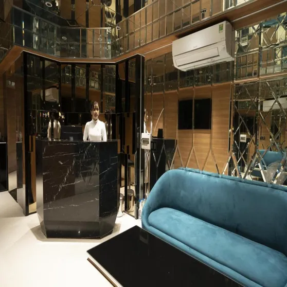 Ảnh Millennium Hue Hotel