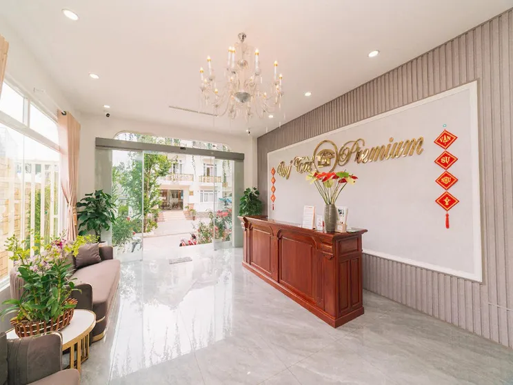 Ảnh Quý Tài Premium Hotel