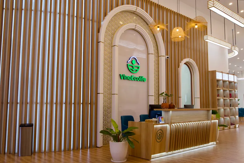 Ảnh VinaEcolife Logde