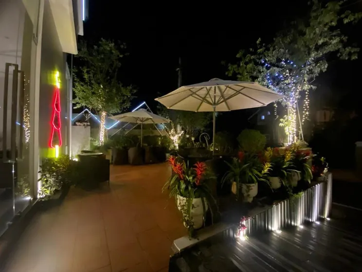 Ảnh Hanoi Amsterdam Condotel