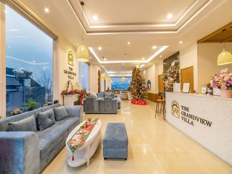 Ảnh The Grandview Villa Dalat