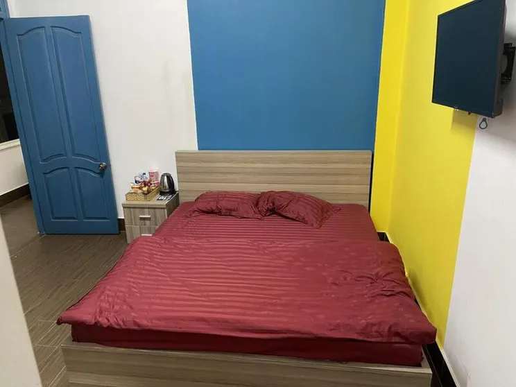 Ảnh Nà Ní Hostel