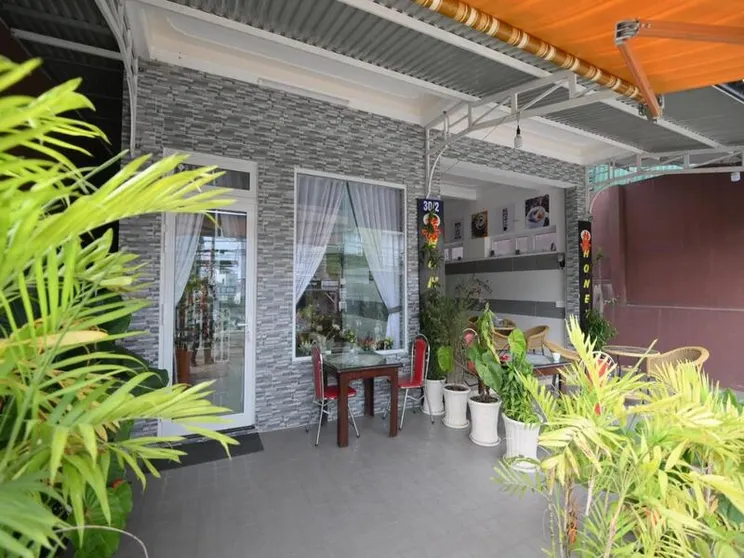 Ảnh Villa SevenBay