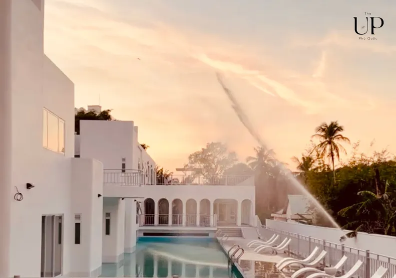Ảnh The Up Phu Quoc