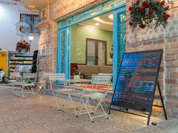 Ảnh Khách sạn Bảo Duy 5