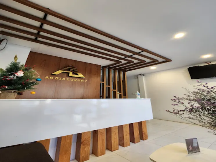 Ảnh An Gia Luxury Hotel