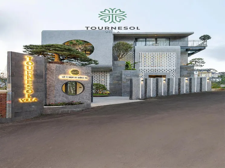 Ảnh Tournesol Villa Dalat