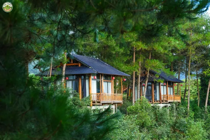 Ảnh Tân Uyên Paradise