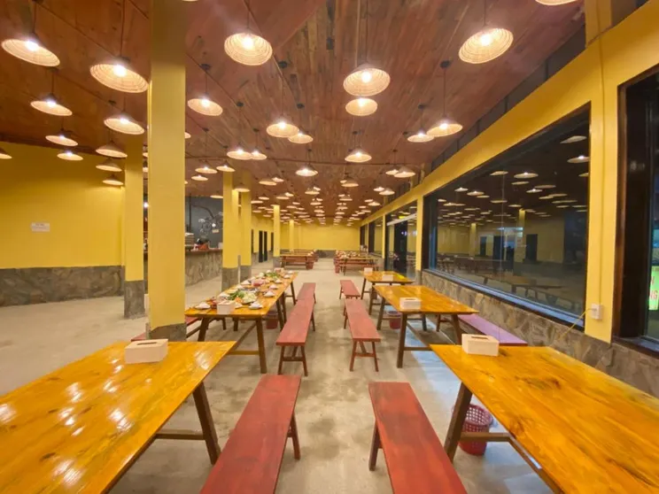 Ảnh May Home Tà Xùa